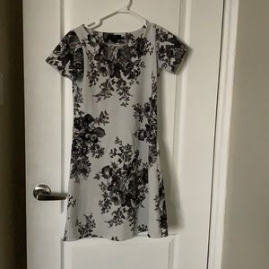 Zink London shirt dress